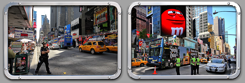 Time Square