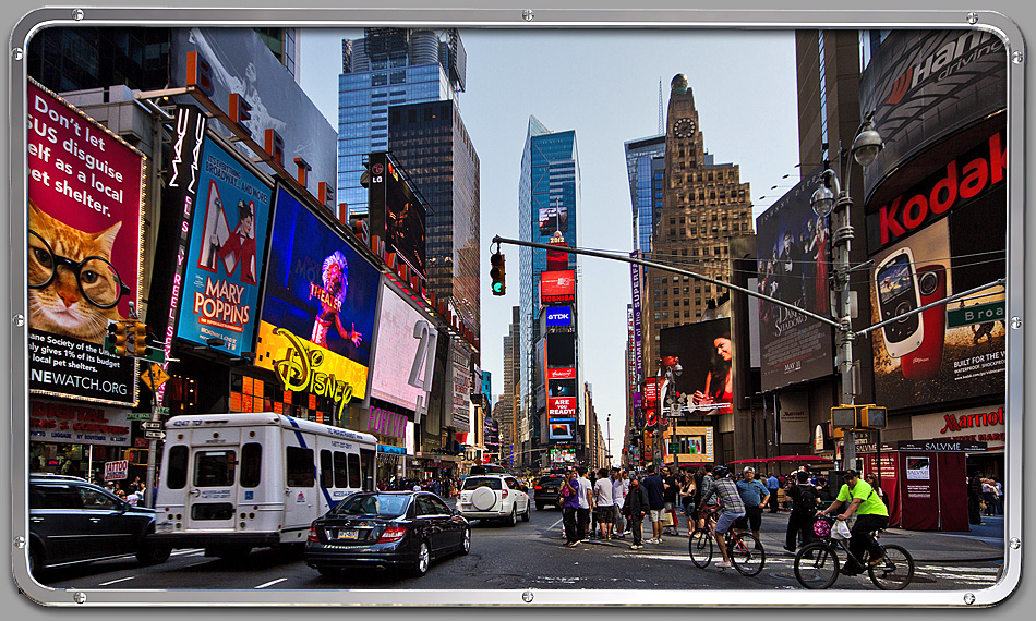 Time Square