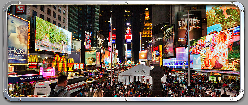 Time Square