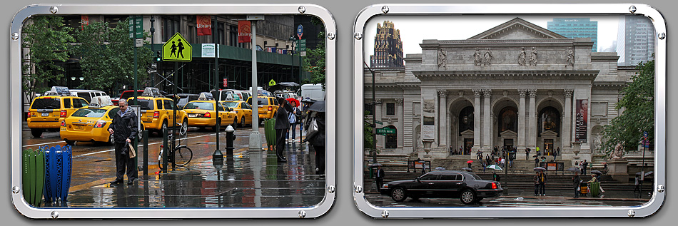 New York Public Library