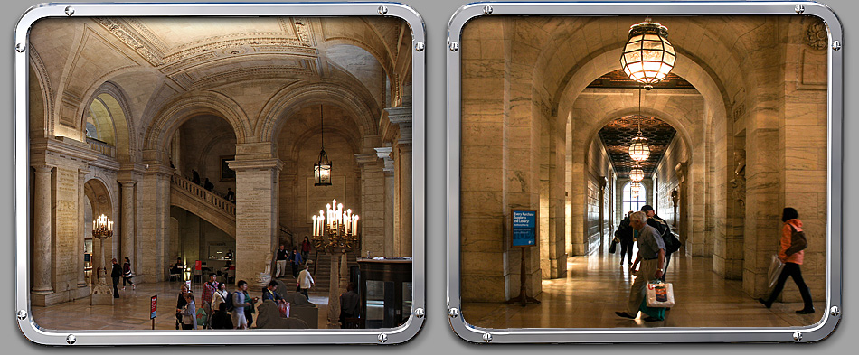 New York Public Library