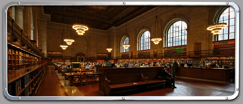 New York Public Library