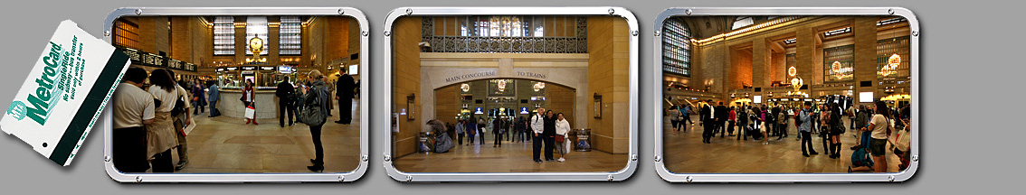 Grand Central Terminal