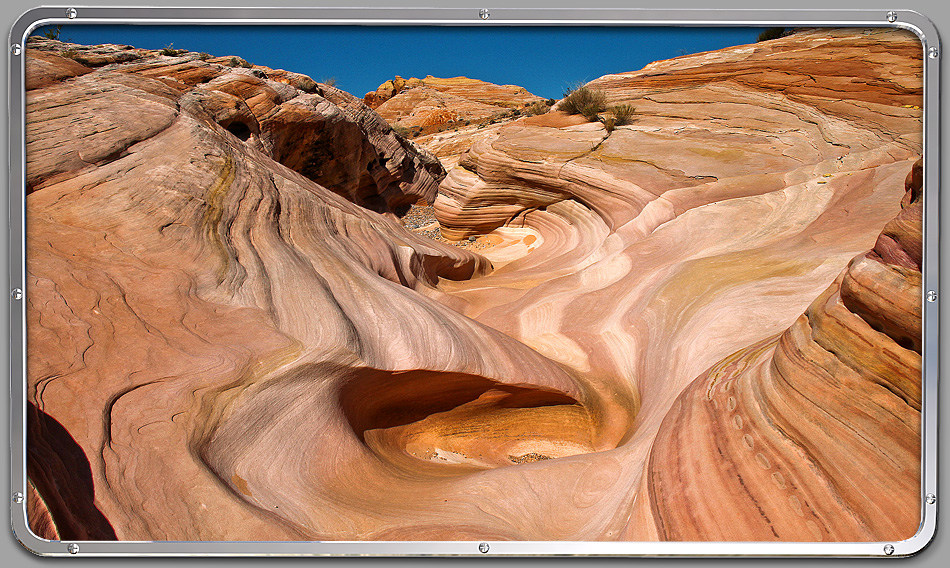 Valley of Fire