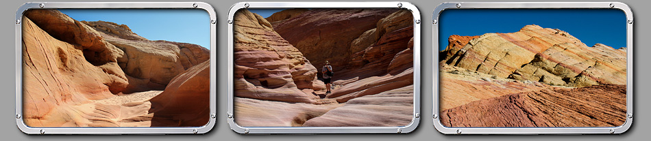 Valley of Fire