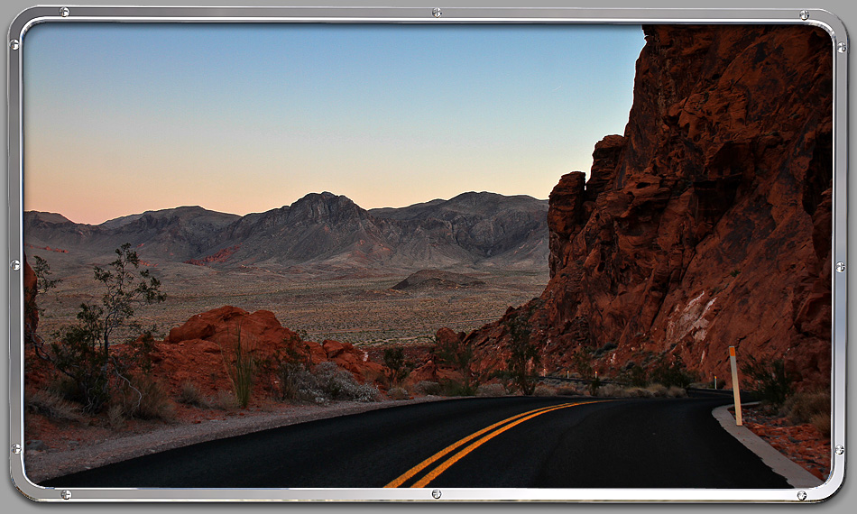 Valley of Fire