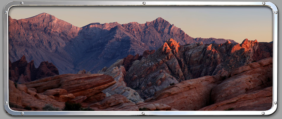 Valley of Fire