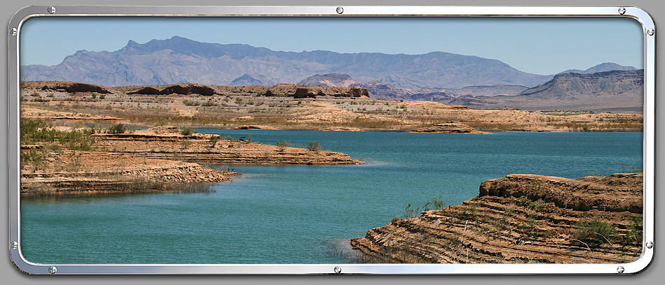 Lake Mead