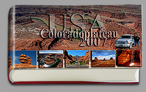 Reisebericht USA West 2007