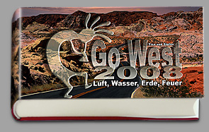 Reisebericht USA West 2008