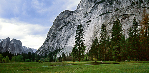 Yosemite