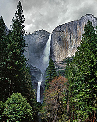 Yosemite