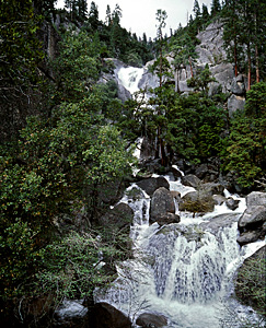 Yosemite