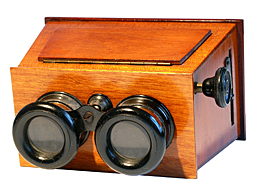 Kodak Stereo