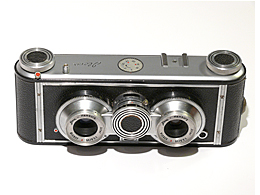 Iloca Stereo II