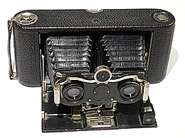 Kodak Stereo Hawk-Eye