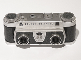 Stereo Graphic