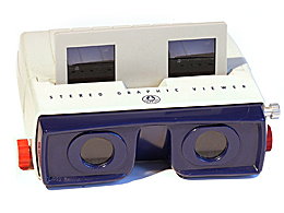 Stereo Graphic Viewer