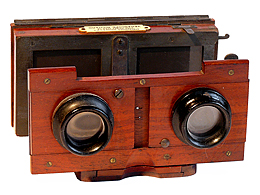 Wirgin Edixa Stereo Ia 