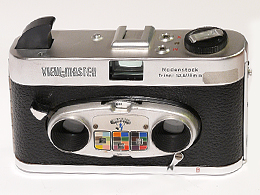 Sawyers View-Master Stereo Color