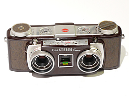 Kodak Stereo