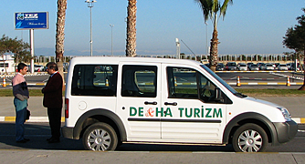 De&Ha Turizm H&H TUR