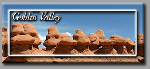 Goblin Valley