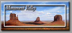 Monument Valley