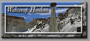 Wahweap Hoodoos