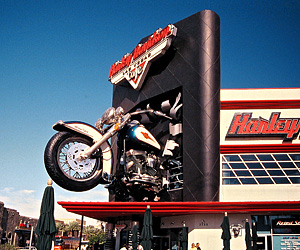 Las Vegas Harley Davidson