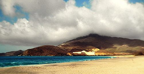 Isla Margarita