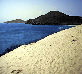 Isla Margarita