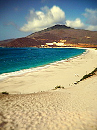 Isla Margarita